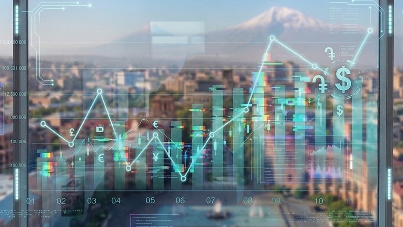 Միջին աշխատավարձը Հայաստանում 2026թ. հունիսին․ աշխատաշուկայի հիմնական միտումները