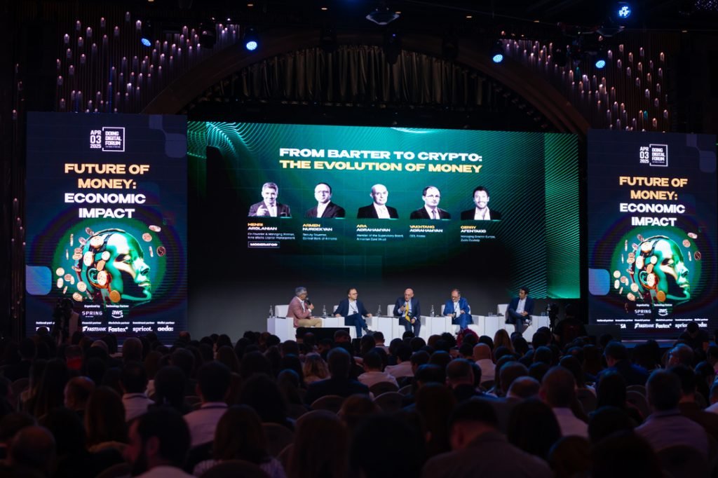 Doing Digital 2025