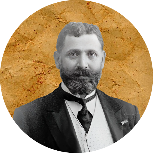 Ցեղասպանության նահատակ