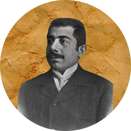 Ցեղասպանության նահատակ
