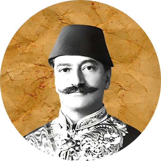 Ցեղասպանության նահատակ չէ