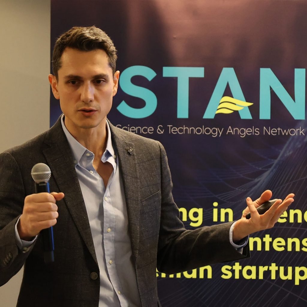STAN | գործունեություն և միջոցառումներ