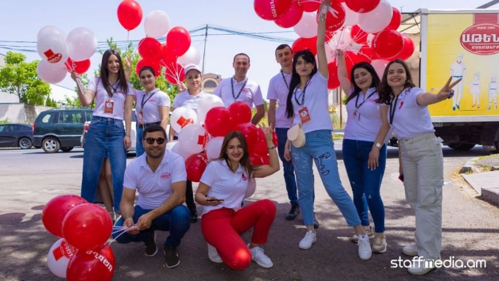 Աթենքը՝ որպես staff.am-ի գործընկեր