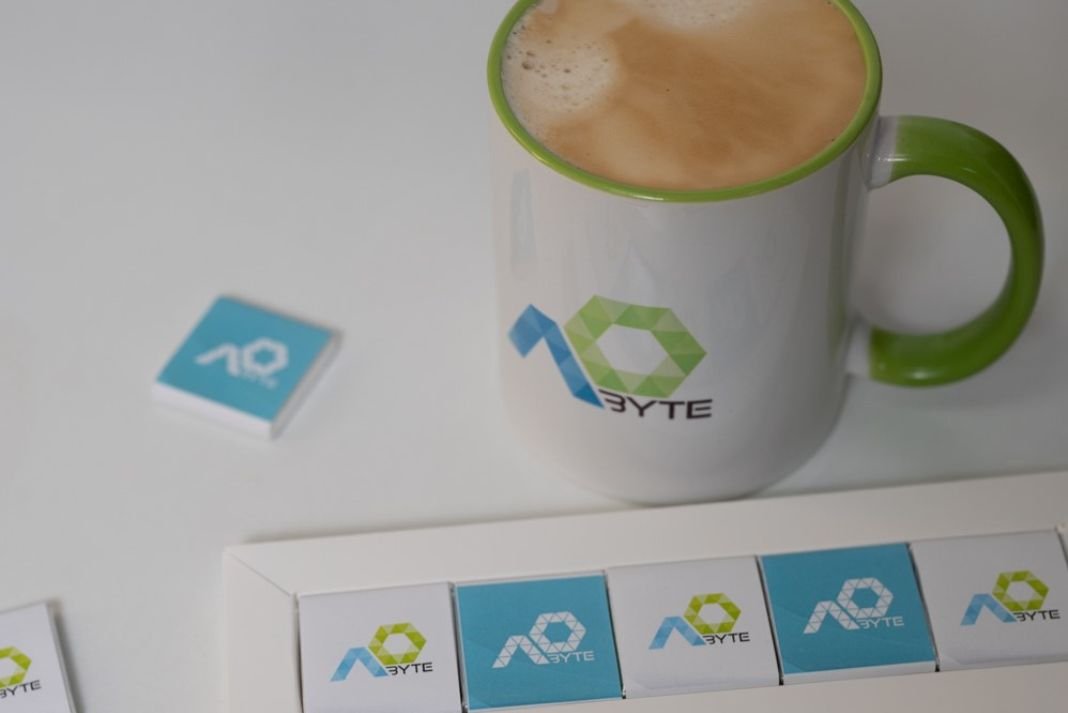 7 facts about Aobyte