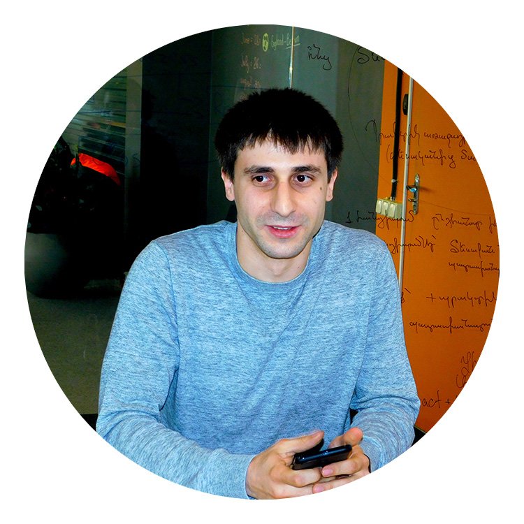 gevorg
